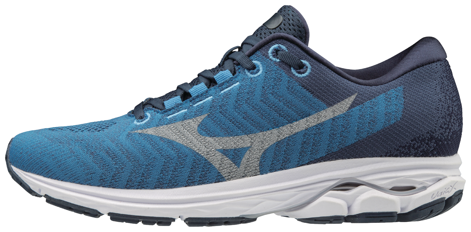 asics kayano vs mizuno wave inspire