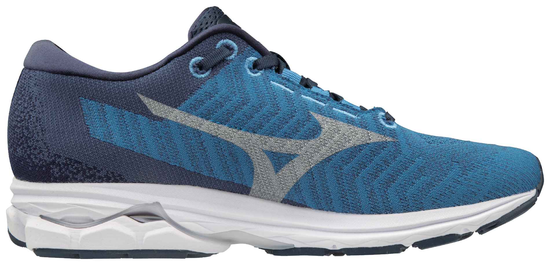 mizuno waveknit 3 mens