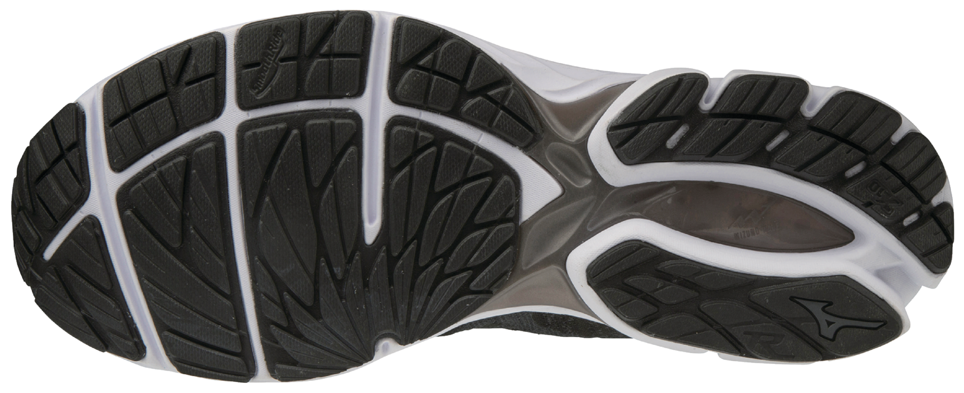 mizuno men's running shoes clearance