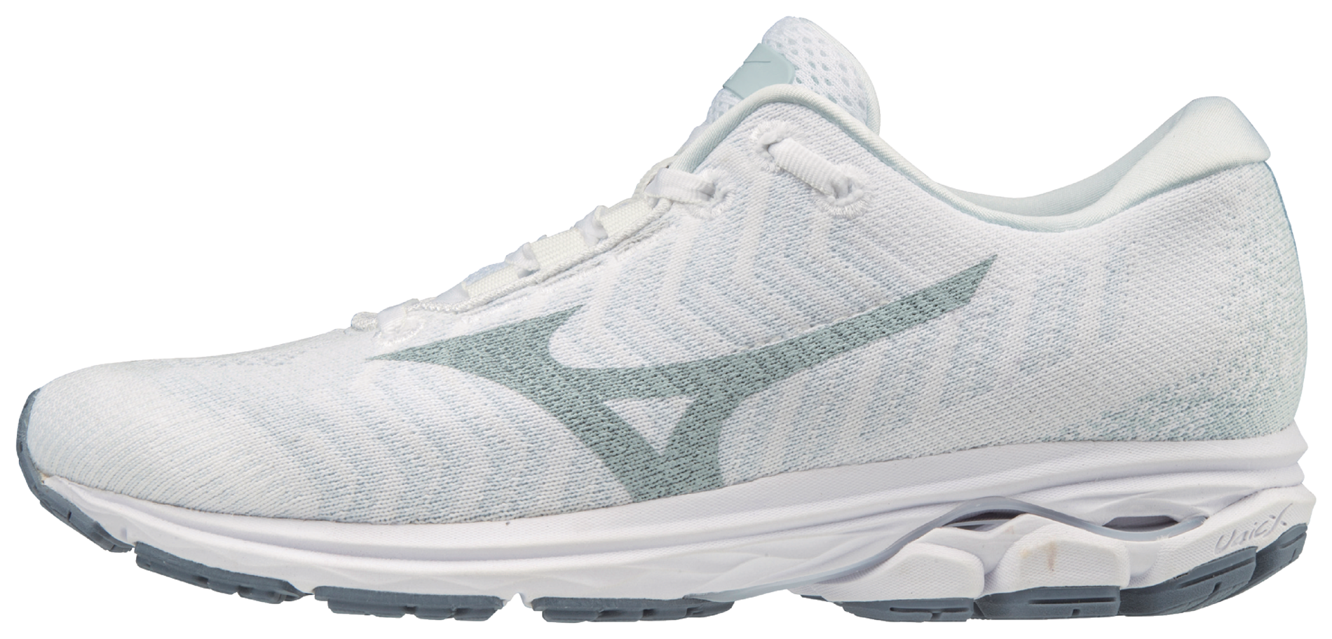 mizuno waveknit rider 3