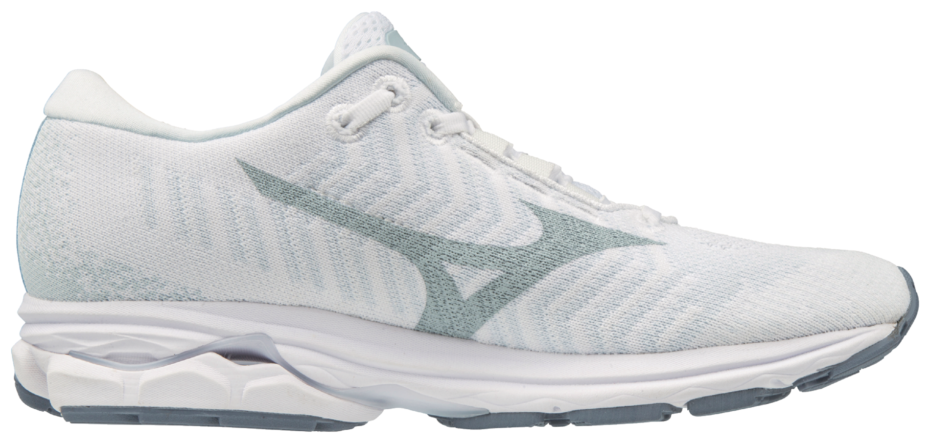 mizuno waveknit 3 women's