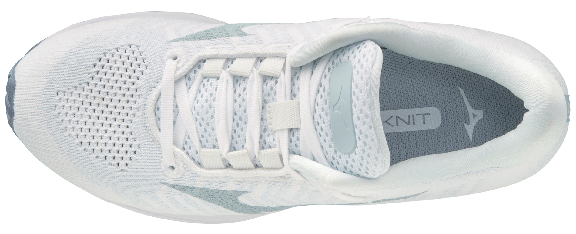 mizuno waveknit 3 women's