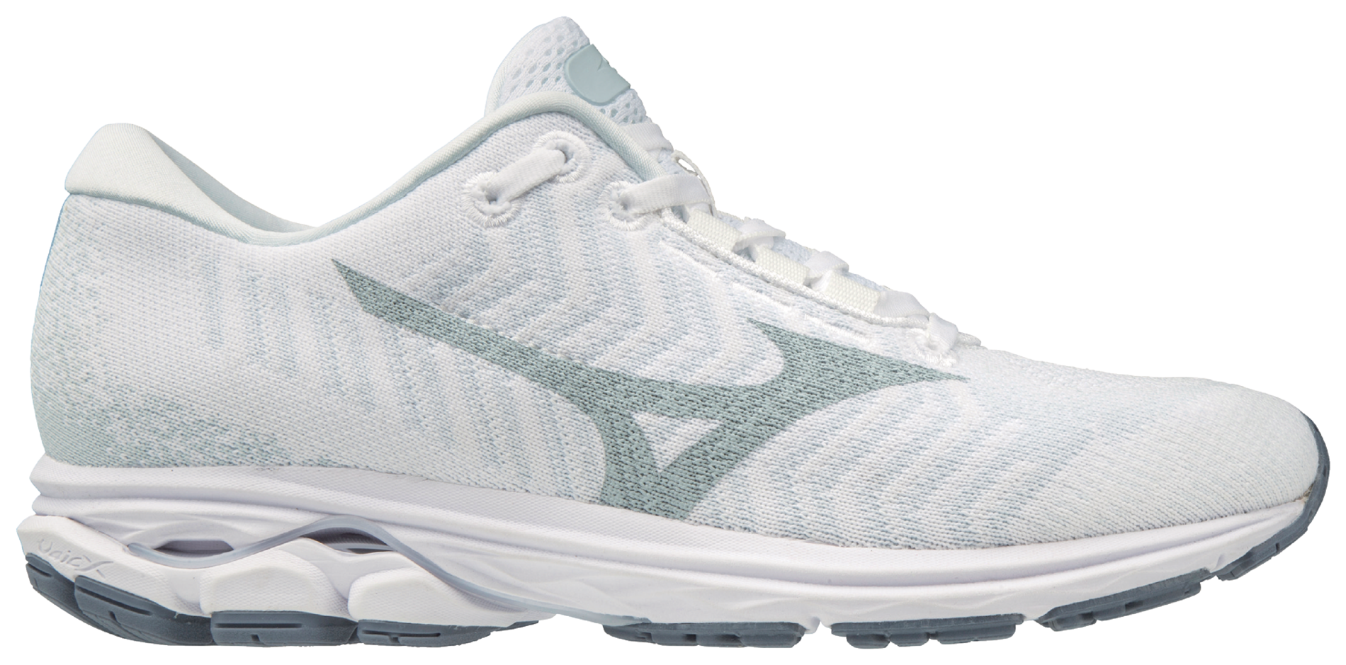 mizuno waveknit rider 3