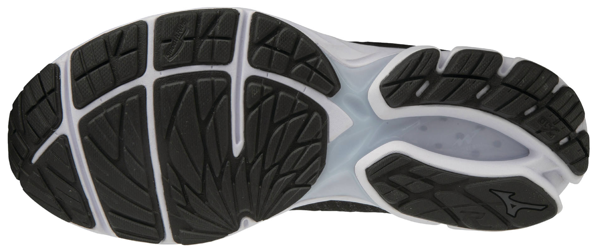 mizuno wave laser 3 white