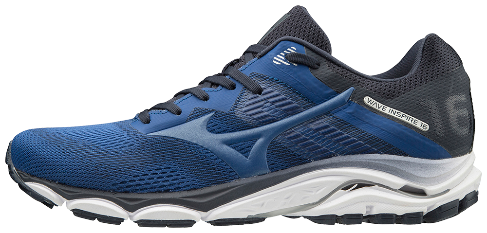 mizuno men's wave prophecy 3 running shoes