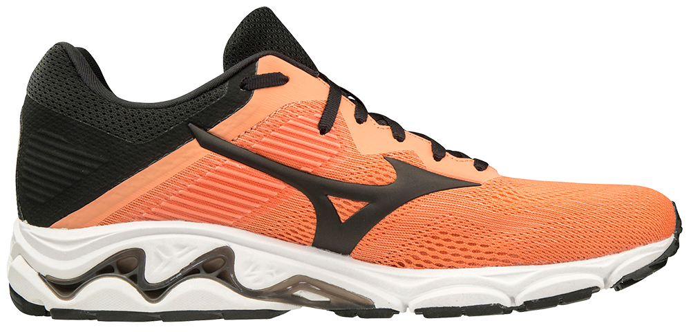 mizuno wave rider 16 homme