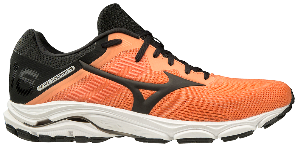 mizuno wave inspire mens