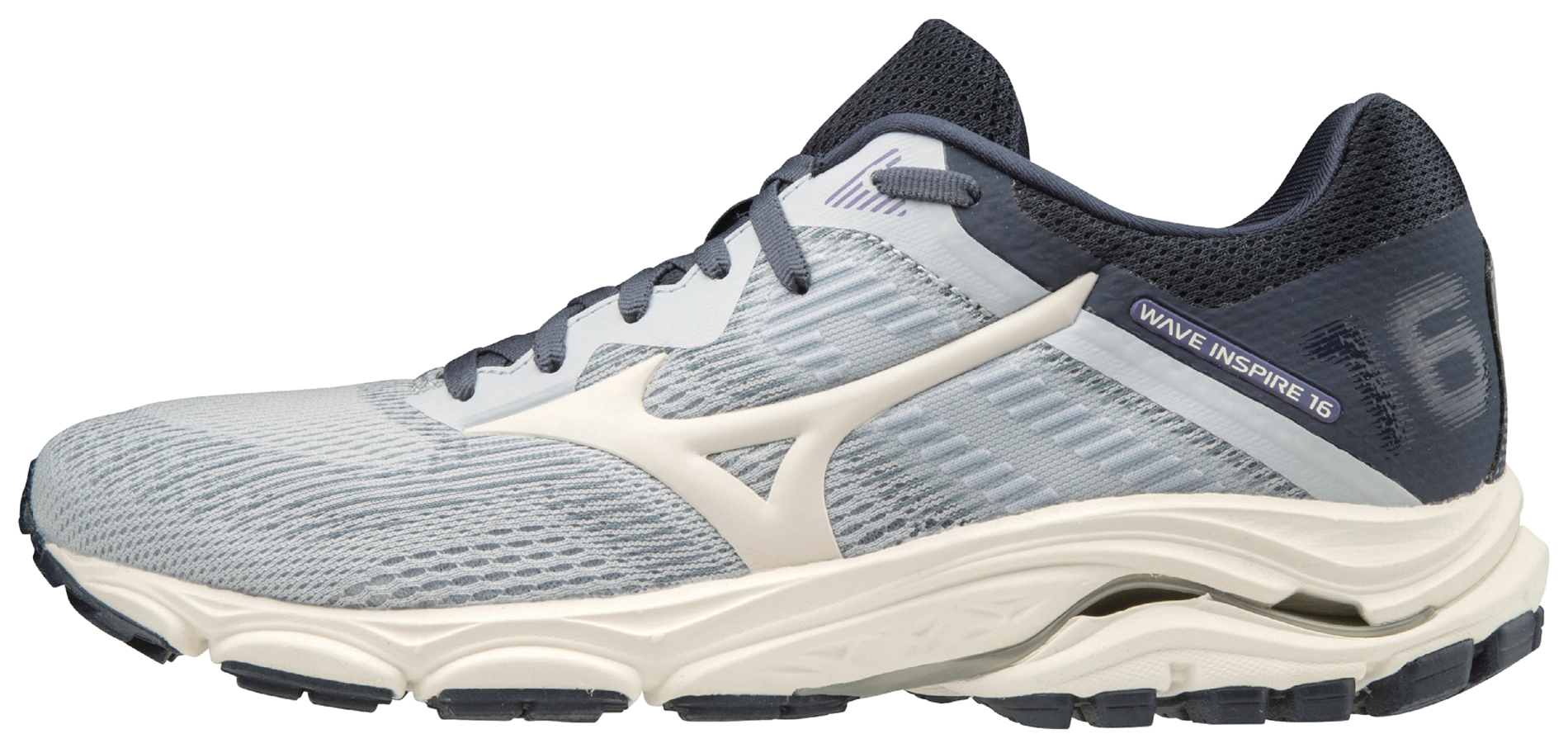 mizuno wave inspire womens 7.5