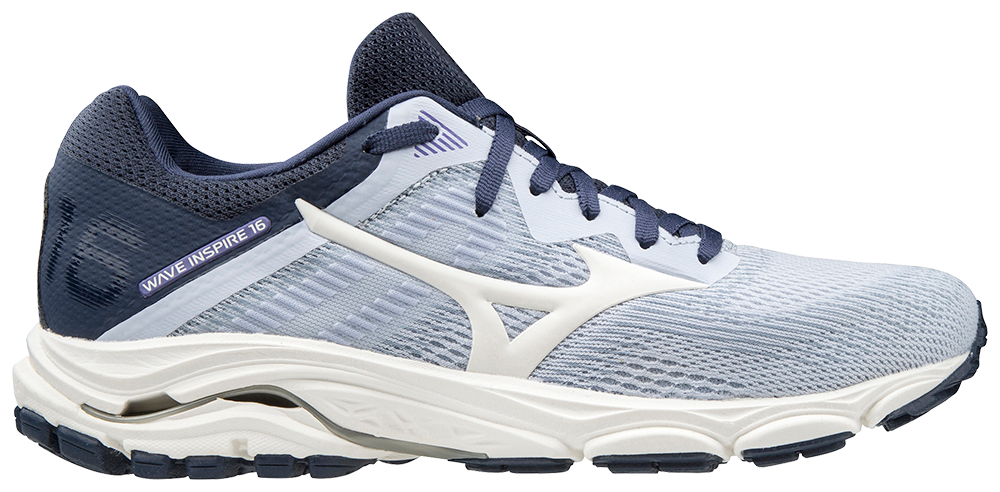 mizuno wave inspire 11 mujer