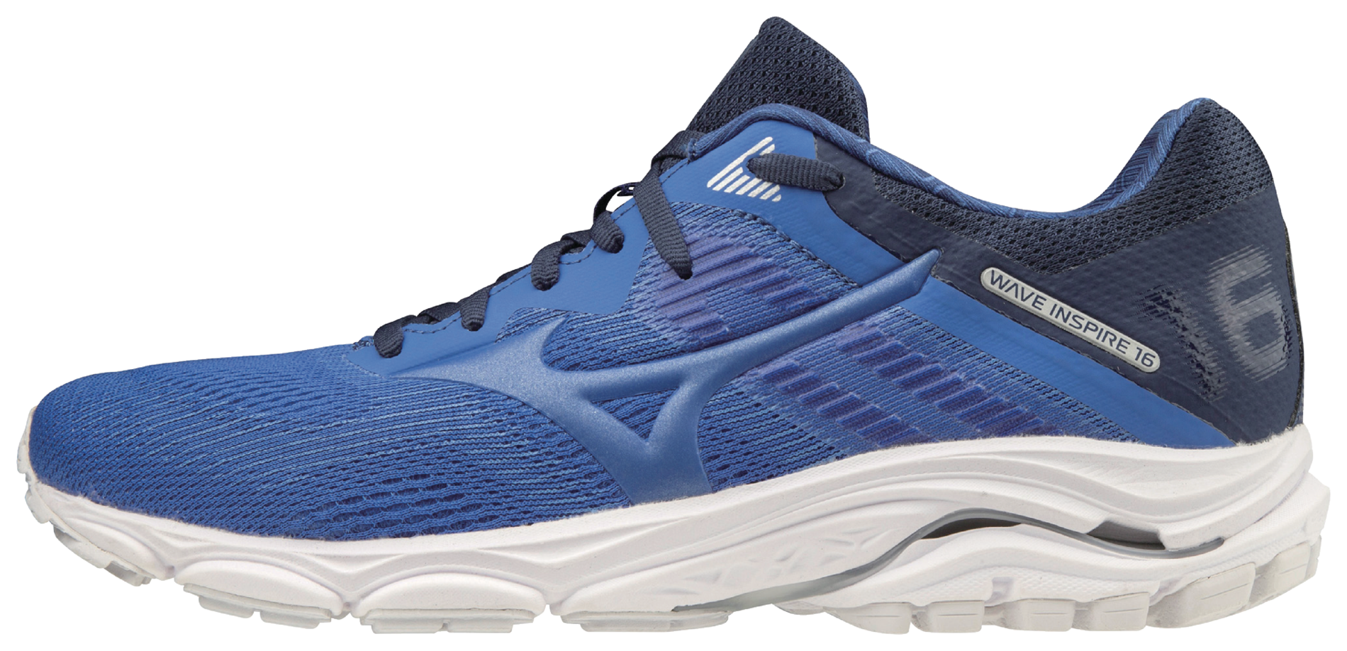 mizuno lady wave rider 16