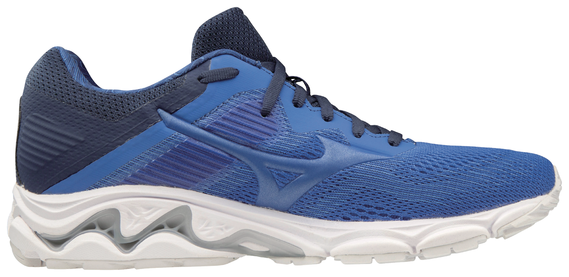 mizuno wave inspire 2a