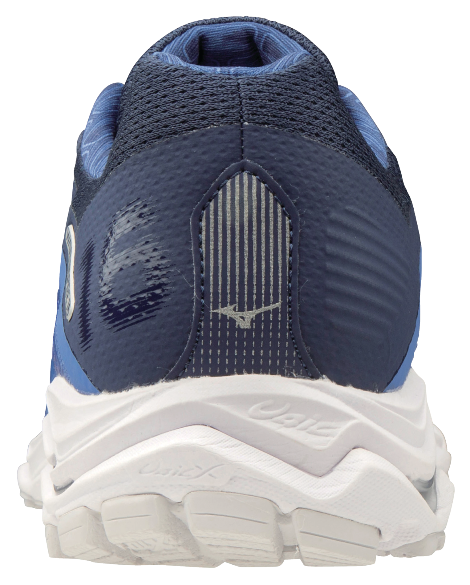 mizuno wave inspire 5 blue