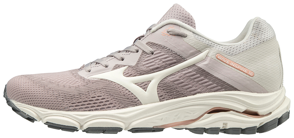 mizuno wave drive 8 grey