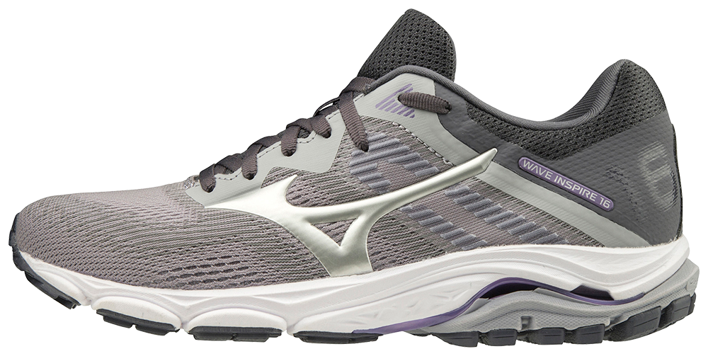 mizuno wave inspire 9 uomo nere