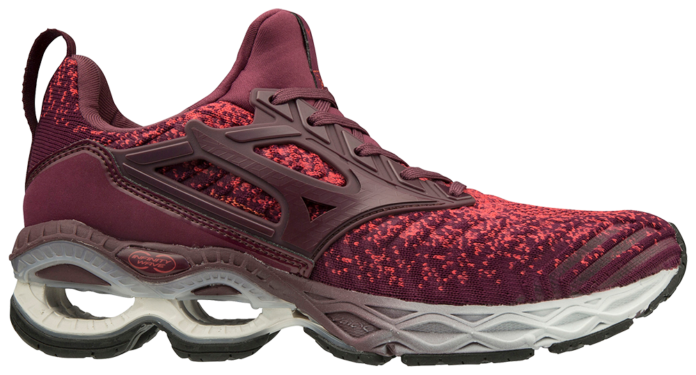 mizuno wave creation waveknit 2