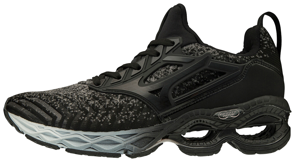 mizuno wave creation 16 women's review