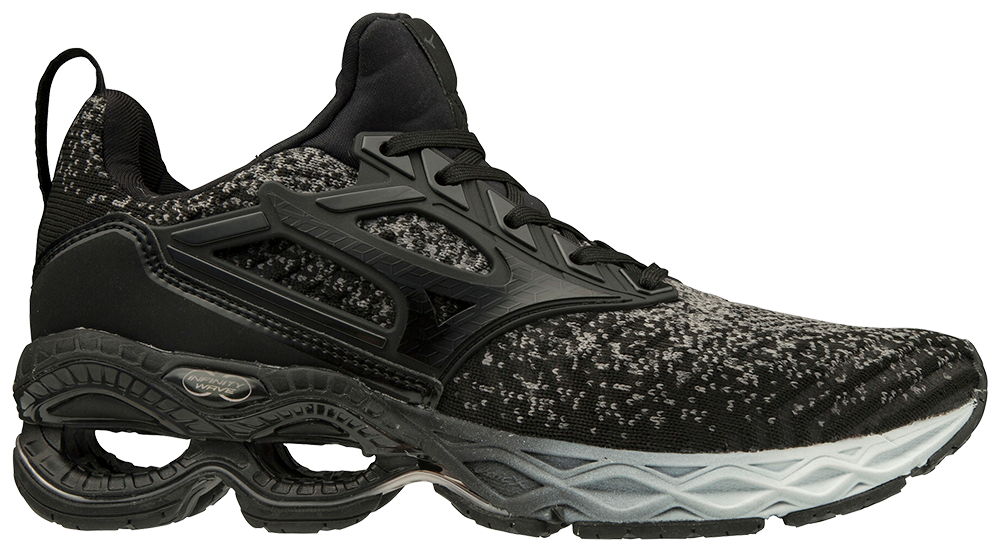 mizuno wave creation 17 women's review