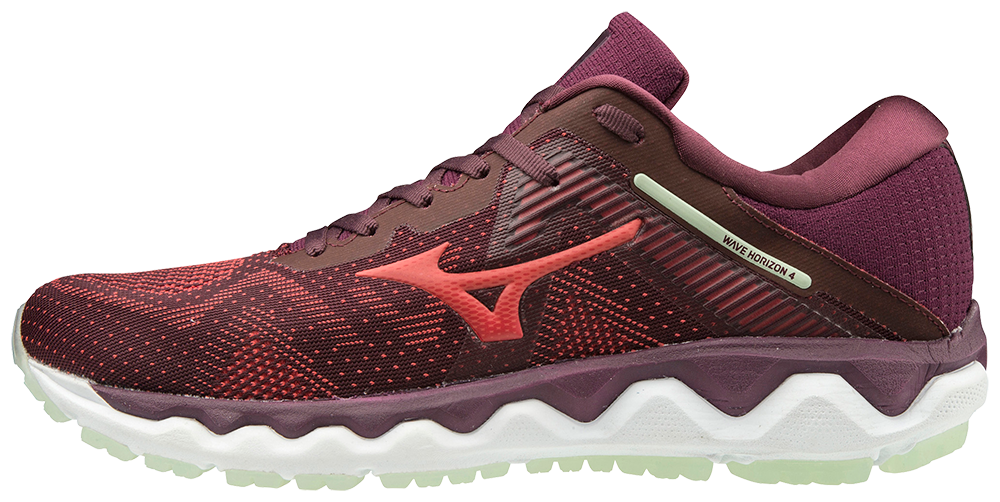 mizuno womens running shoes clearance