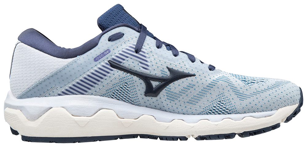 women's wave horizon 4 running shoe