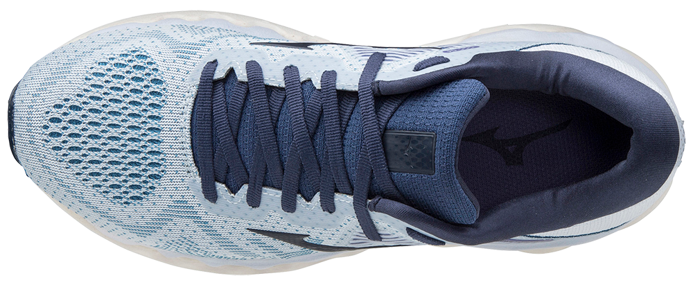 women's wave horizon 4 running shoe