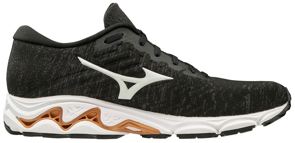 mizuno wave inspire 9 uomo nere