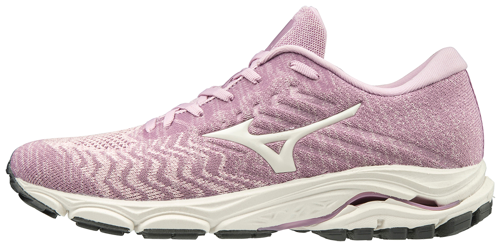 mizuno wave rider 16 women's running shoes