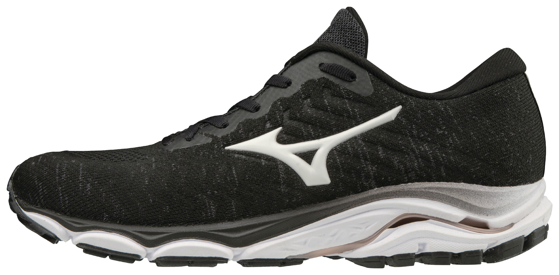 mizuno wave rider 2a