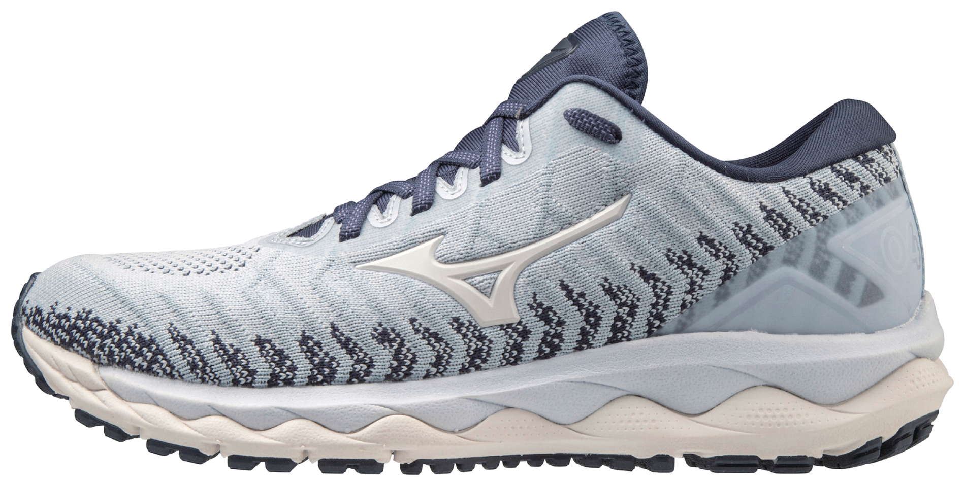 mizuno wave kien 4 white