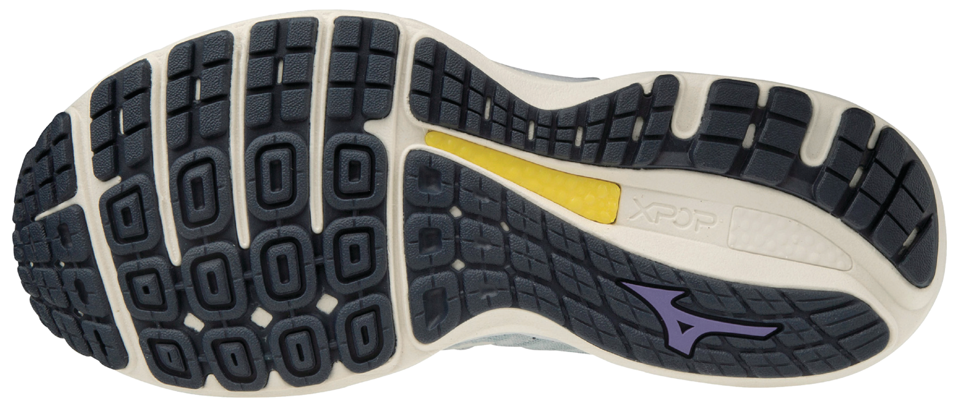 mizuno wave drive 4 grey