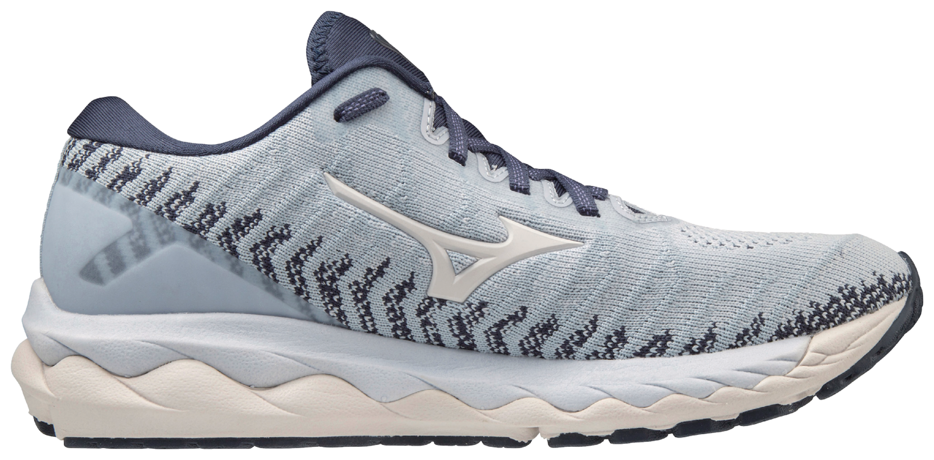 mizuno wave sky womens