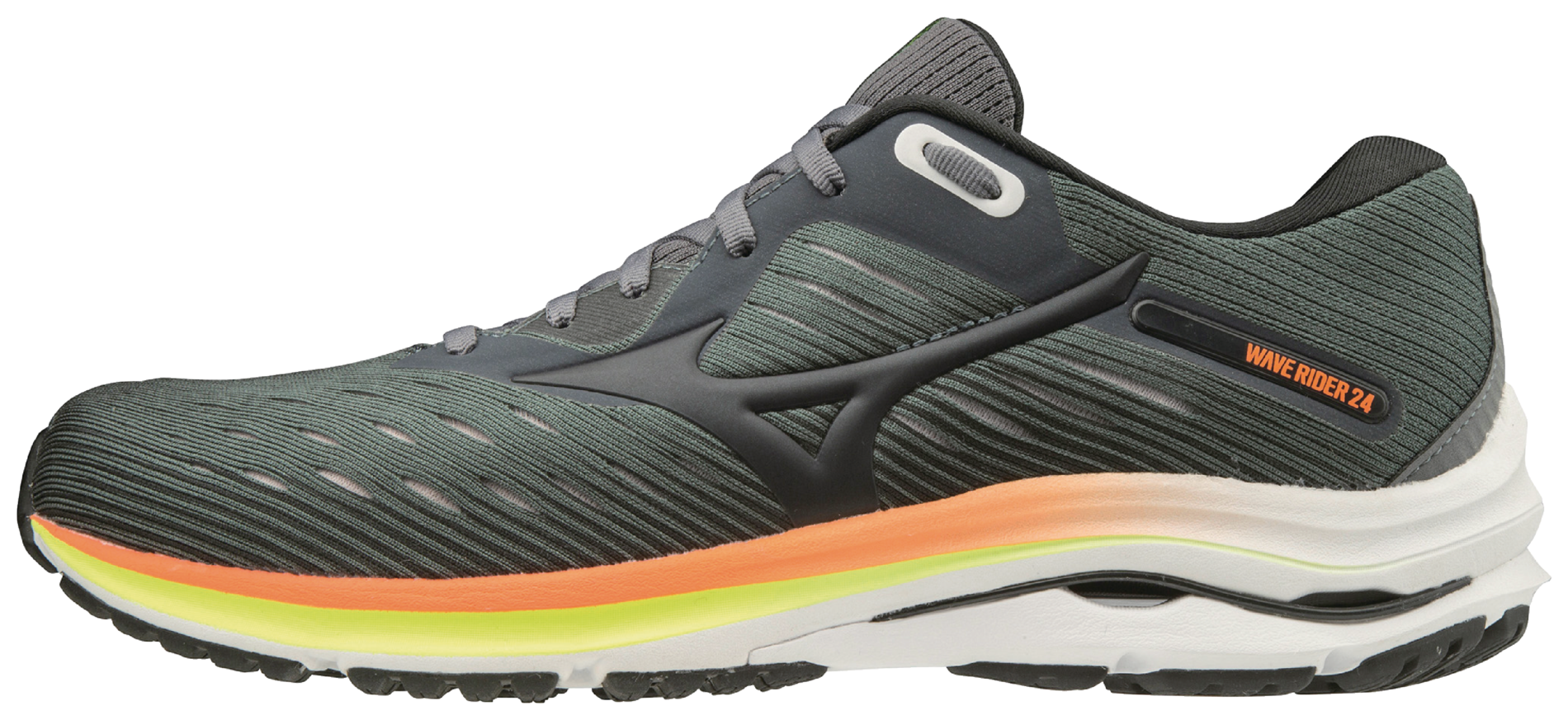 mizuno wave inspire 18