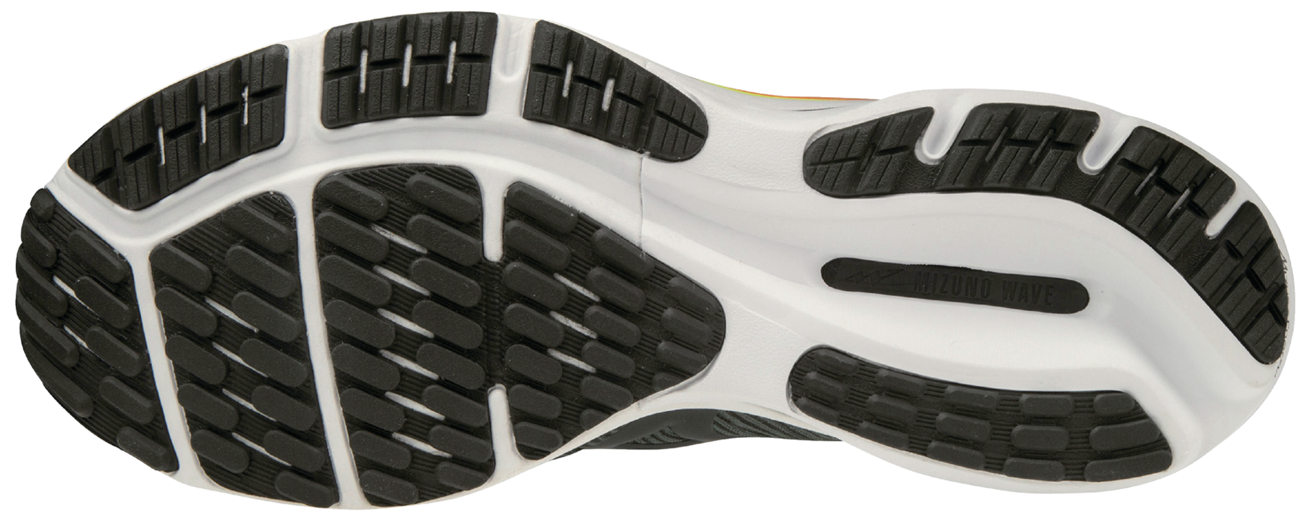 mizuno wave rider 11 2014