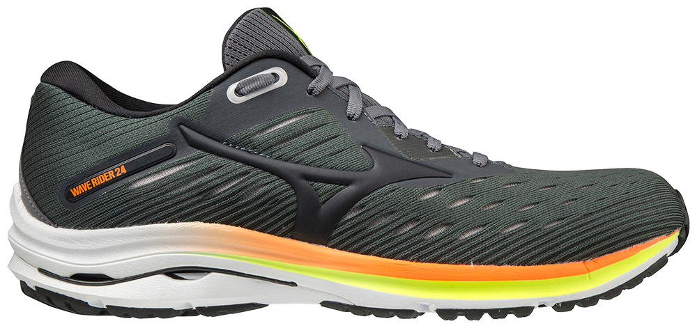 mizuno wave rider 24 2e