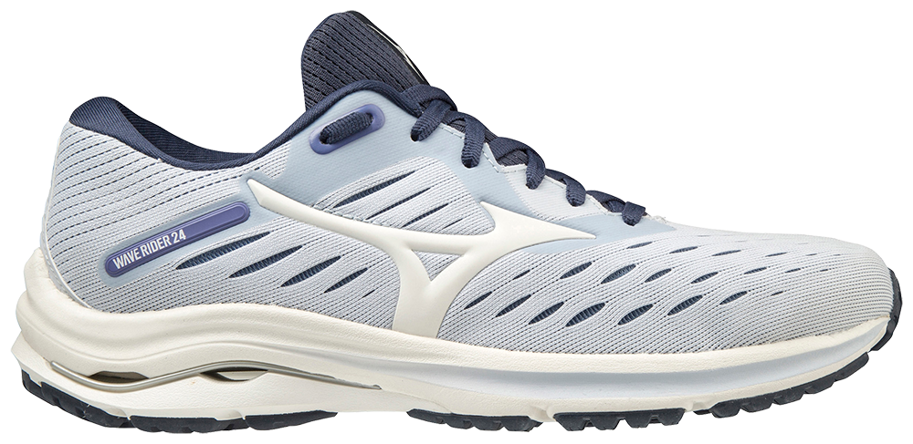 mizuno wave rider womens 8