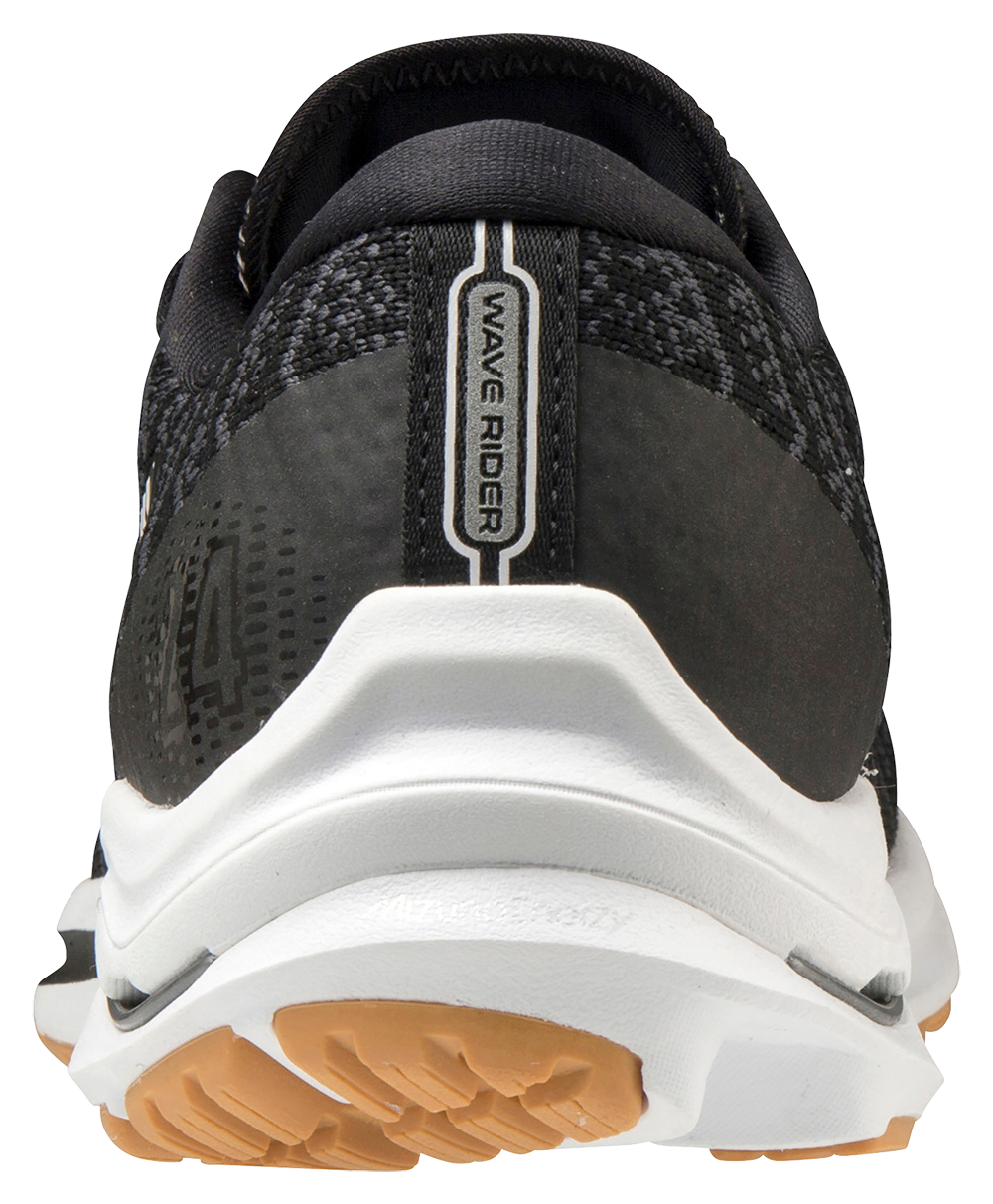 mizuno wave rider 17 2015