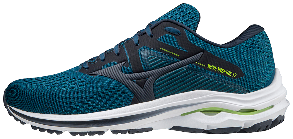 mizuno mens runners