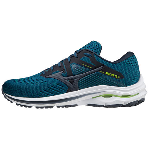 Men's Wave Inspire 17 Running Shoe|Footwear|MENS
