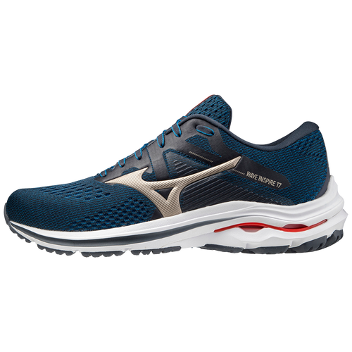 Men's Wave Inspire 17 Running Shoe|Footwear|MENS
