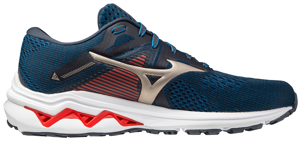 mizuno wave creation 17 uomo 2016