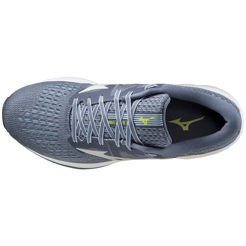 Men's Wave Inspire 17 Running Shoe|Footwear|MENS