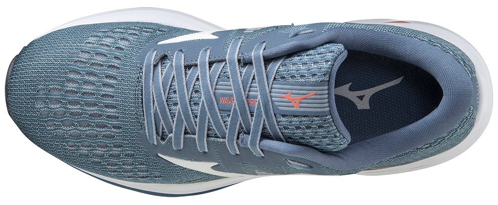 Mizuno alchemy vs inspire clearance
