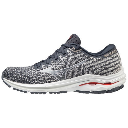 Women's Wave Inspire 17 WAVEKNIT Running Shoe|Footwear|WOMENS