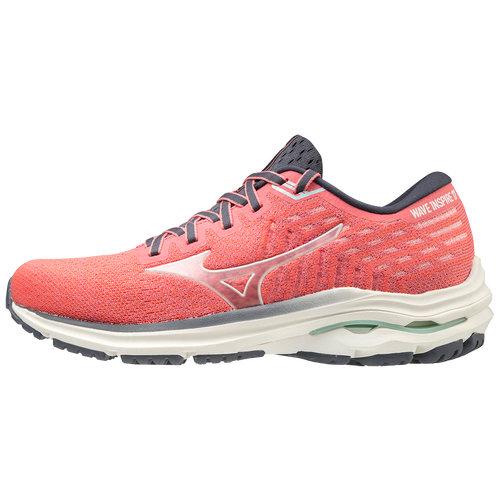 Women's Wave Inspire 17 WAVEKNIT Running Shoe|Footwear|WOMENS