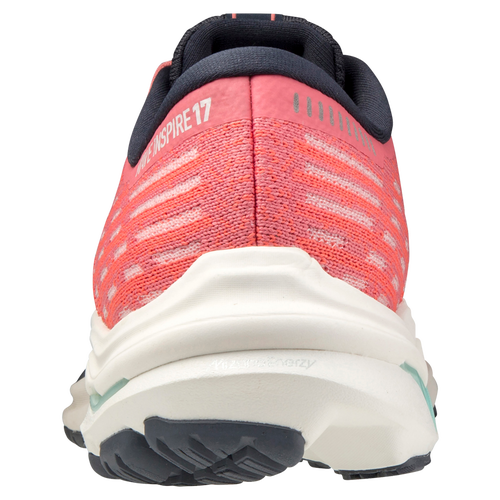 Women's Wave Inspire 17 WAVEKNIT Running Shoe|Footwear|WOMENS