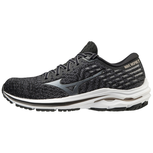 Women's Wave Inspire 17 WAVEKNIT Running Shoe|Footwear|WOMENS