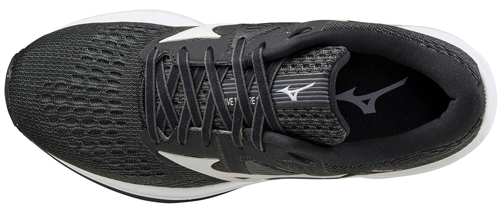 mizuno wave inspire d width