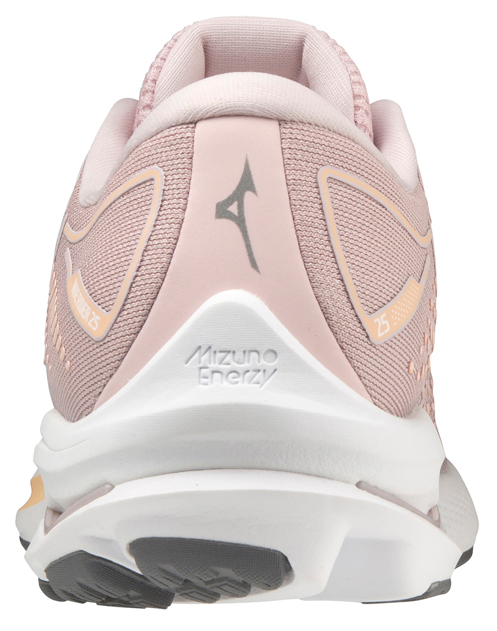 mizuno wave women's shoes