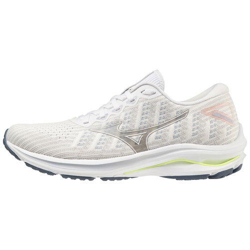 Women's Wave Rider 25 WAVEKNIT™ Running Shoe|Footwear|WOMENS