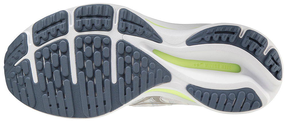 mizuno womens waveknit