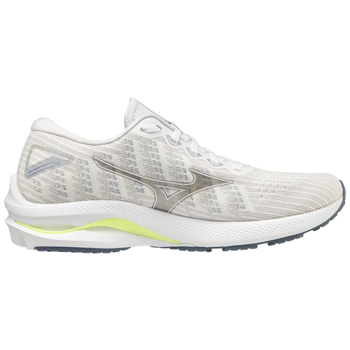 Women's Wave Rider 25 WAVEKNIT™ Running Shoe|Footwear|WOMENS